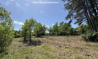 Terrain  2700 m² à vendre à Bassillac (24330)