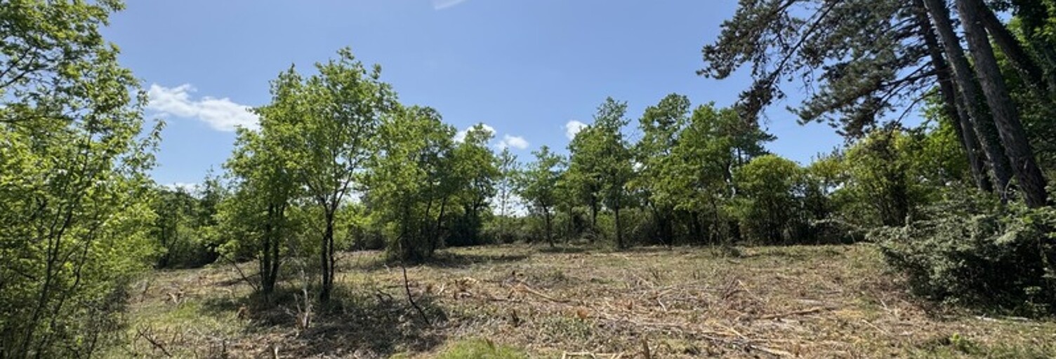 Terrain  2700 m² à vendre à Bassillac (24330)