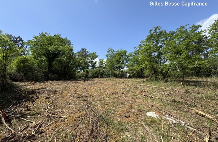 Terrain à vendre  BASSILLAC ET AUBEROCHE (24) — photo 2