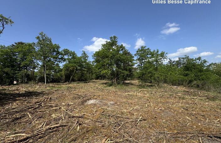Terrain à vendre  BASSILLAC ET AUBEROCHE (24) — photo 4