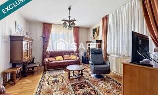 Maison 7 Pièces 120 m² à vendre à Piblange (57220)