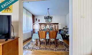 Maison 7 Pièces 120 m² à vendre à Piblange (57220)