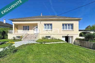 Maison 7 pièces 189900 €