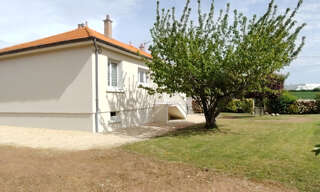 Maison 6 Pièces 78 m² à vendre à Airvault (79600)