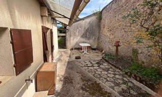 Maison 4 Pièces 81 m² à vendre à Saint-Privé (89220)