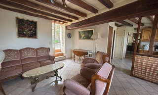 Maison 4 Pièces 81 m² à vendre à Saint-Privé (89220)
