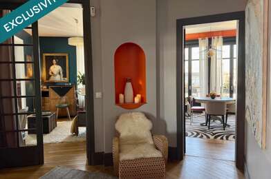 Appartement 5 pièces 268900 €
