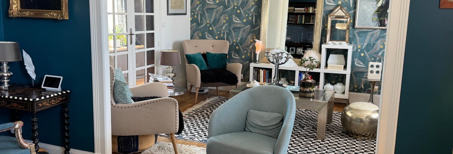 Appartement 5 Pièces 116 m² à vendre à Limoges (87000)