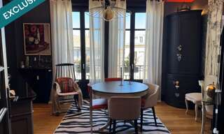 Appartement 5 Pièces 116 m² à vendre à Limoges (87000)