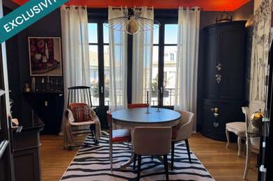 Appartement 5 pièces 268900 €