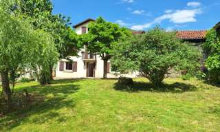 Maison 8 Pièces 170 m² à vendre à Arbas (31160)