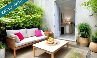 Appartement 1 Pièce 28 m² à vendre à Nantes (44200)