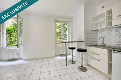 Appartement 1 pièces 105000 €