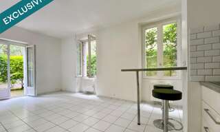 Appartement 1 Pièce 28 m² à vendre à Nantes (44200)