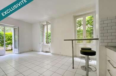 Appartement 1 pièces 98000 €