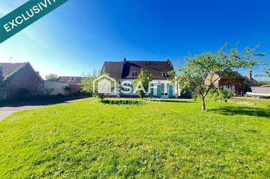Maison 8 pièces 499000 €