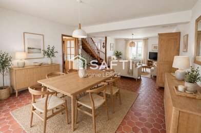 Maison 8 pièces 499000 €