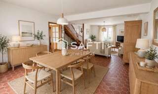 Maison 8 Pièces 185 m² à vendre à Le Meux (60880)