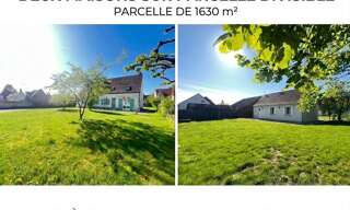 Maison 8 Pièces 185 m² à vendre à Le Meux (60880)