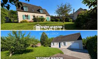 Maison 8 Pièces 185 m² à vendre à Le Meux (60880)