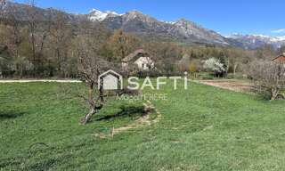 Terrain  1001 m² à vendre à Chabottes (05260)