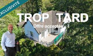 Maison 7 Pièces 118 m² à vendre à Moisson (78840)