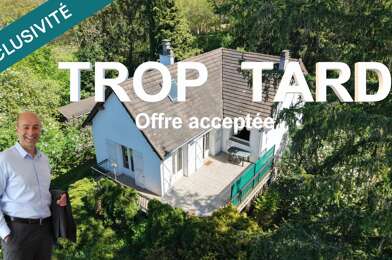 Maison 7 pièces 266000 €