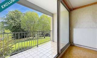 Appartement 3 Pièces 65 m² à vendre à La Mulatière (69350)