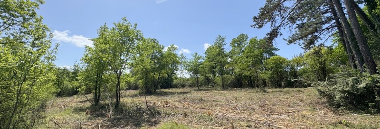 Terrain  2400 m² à vendre à Bassillac (24330)