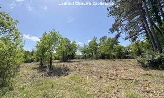 Terrain  2400 m² à vendre à Bassillac (24330)