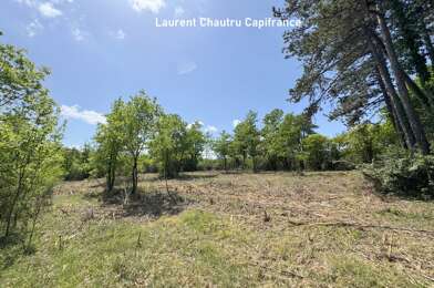 Terrain  67000 €