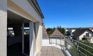 Appartement 3 Pièces 65 m² à vendre à Bartenheim (68870)