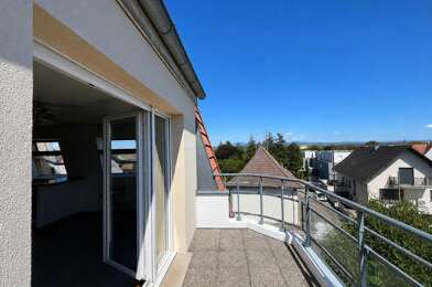 Appartement 3 pièces 223000 €