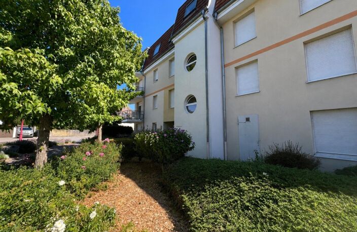 Bel appartement T3 dernier étage avec ascenseur et une cave — photo 2