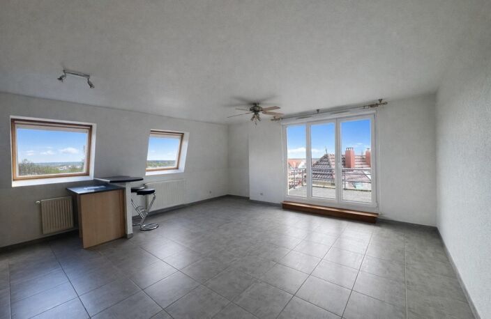 Bel appartement T3 dernier étage avec ascenseur et une cave — photo 5