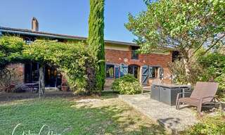 Maison 12 Pièces 500 m² à vendre à Villefranche-de-Lauragais (31290)