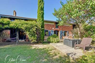 Maison 12 pièces 975000 €