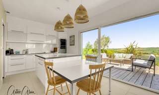 Maison 5 Pièces 136 m² à vendre à Villefranche-de-Lauragais (31290)
