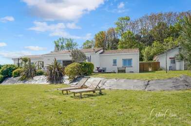 Maison 5 pièces 439000 €