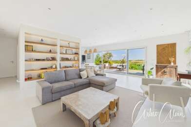 Maison 5 pièces 439000 €
