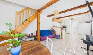 Maison 2 Pièces 49 m² à vendre à Villefranche-de-Lauragais (31290)