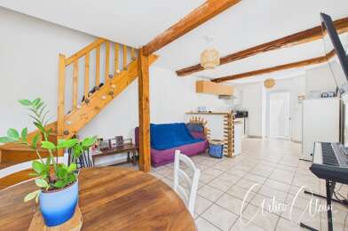 Maison 2 pièces 105000 €