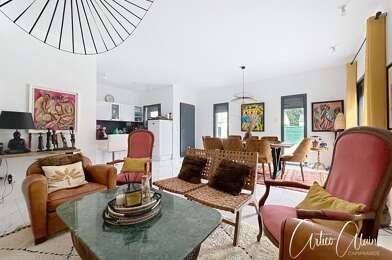 Maison 4 pièces 337000 €