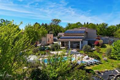 Maison 13 pièces 549000 €