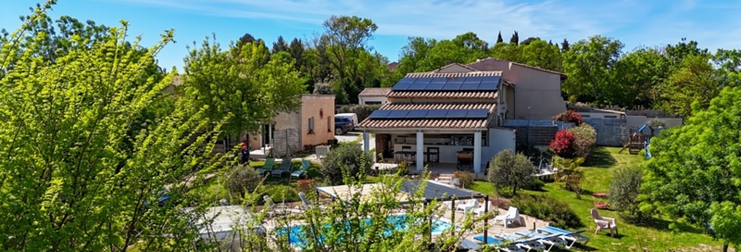 Maison 13 Pièces 304 m² à vendre à Villefranche-de-Lauragais (31290)