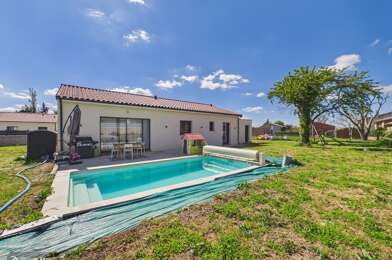 Maison 5 pièces 342000 €