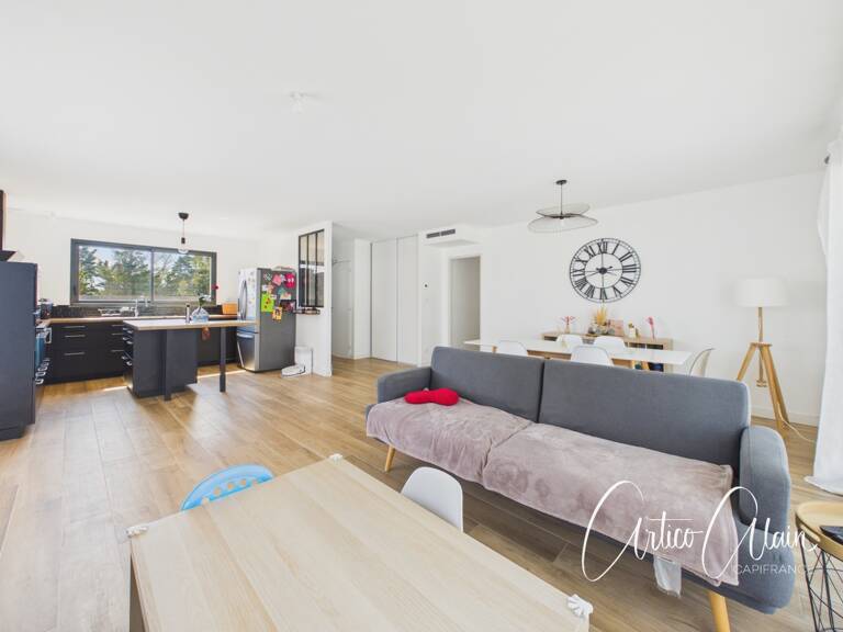 Maison à vendre maison de plain-pied de 110 m² avec piscine proche de VILLEFRANCHE DE LAURAGAIS — photo 1