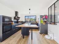 Maison à vendre maison de plain-pied de 110 m² avec piscine proche de VILLEFRANCHE DE LAURAGAIS — photo 2