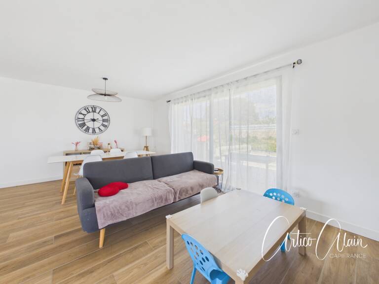 Maison à vendre maison de plain-pied de 110 m² avec piscine proche de VILLEFRANCHE DE LAURAGAIS — photo 1