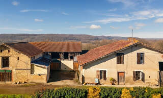 Maison 6 Pièces 500 m² à vendre à Bernède (32400)